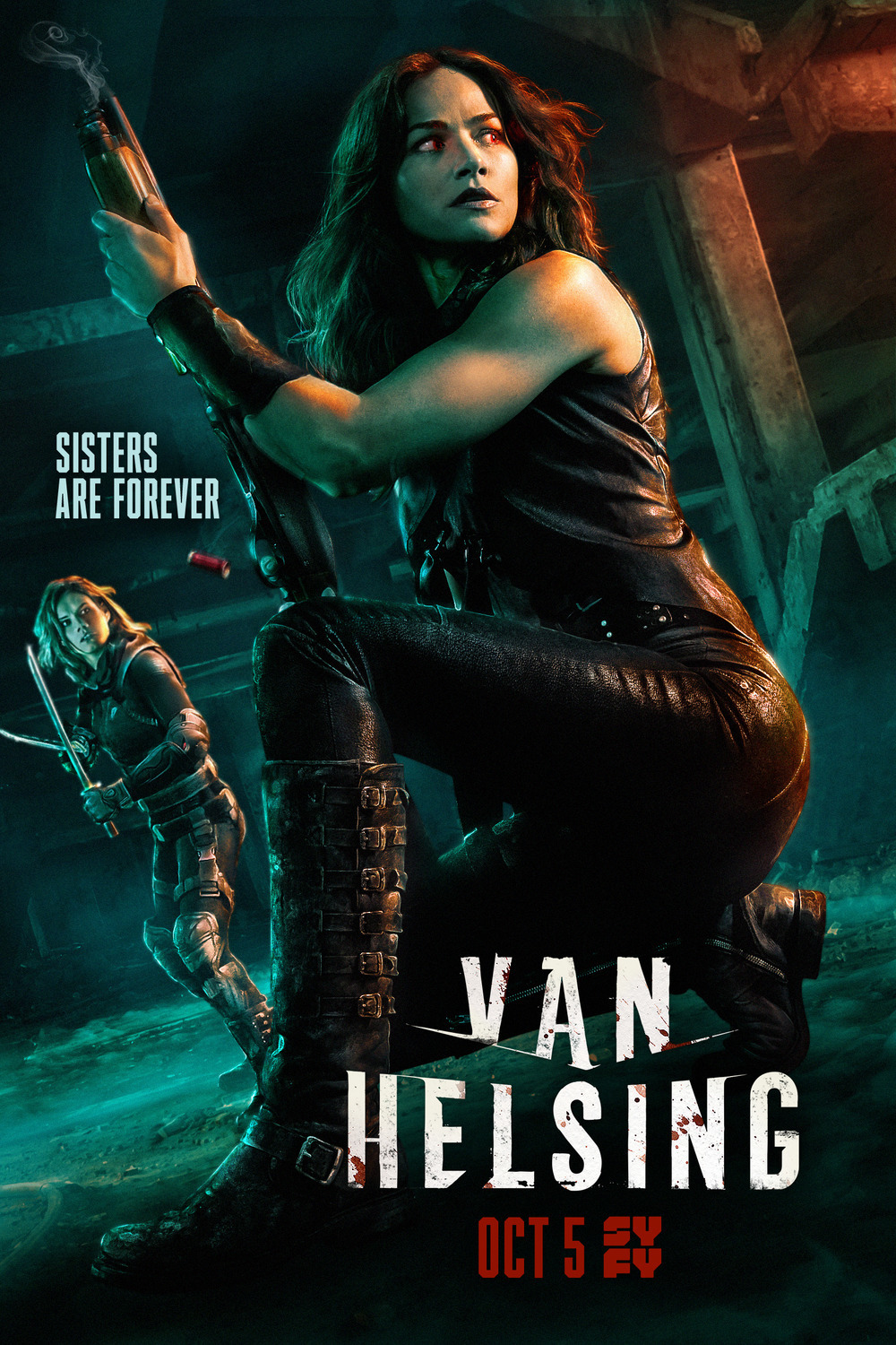 van helsing imdb