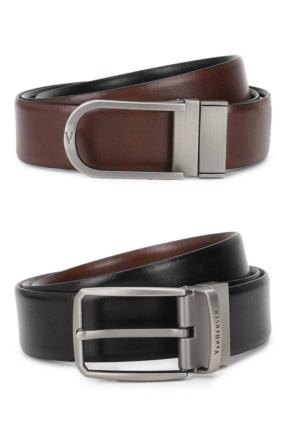 van heusen belt price