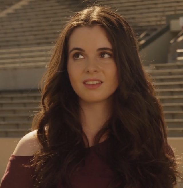 vanessa marano