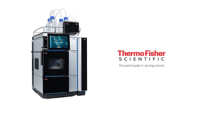 vanquish hplc thermo