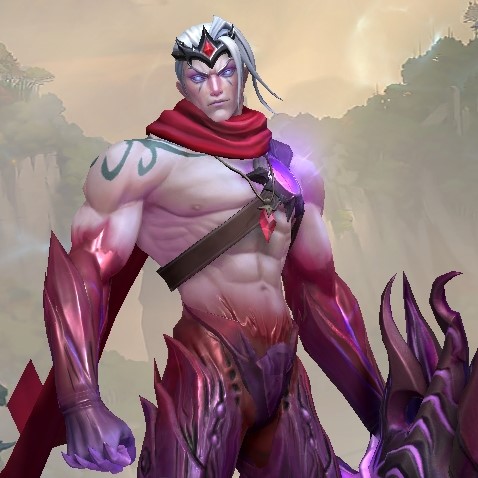 varus arma