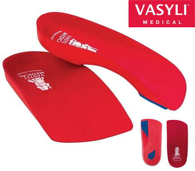 vasyli orthotics