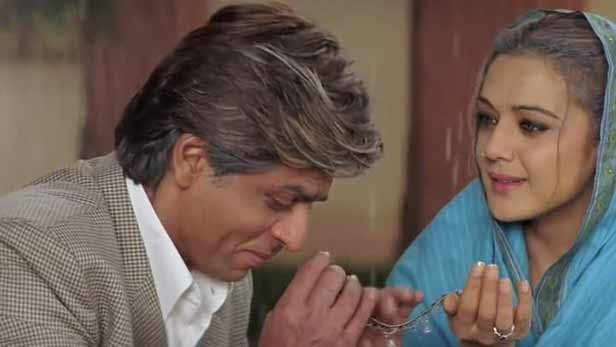 veer zaara pic