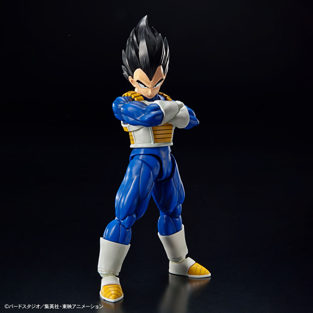 vegeta figure