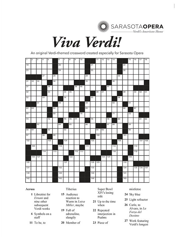 verdi opera crossword