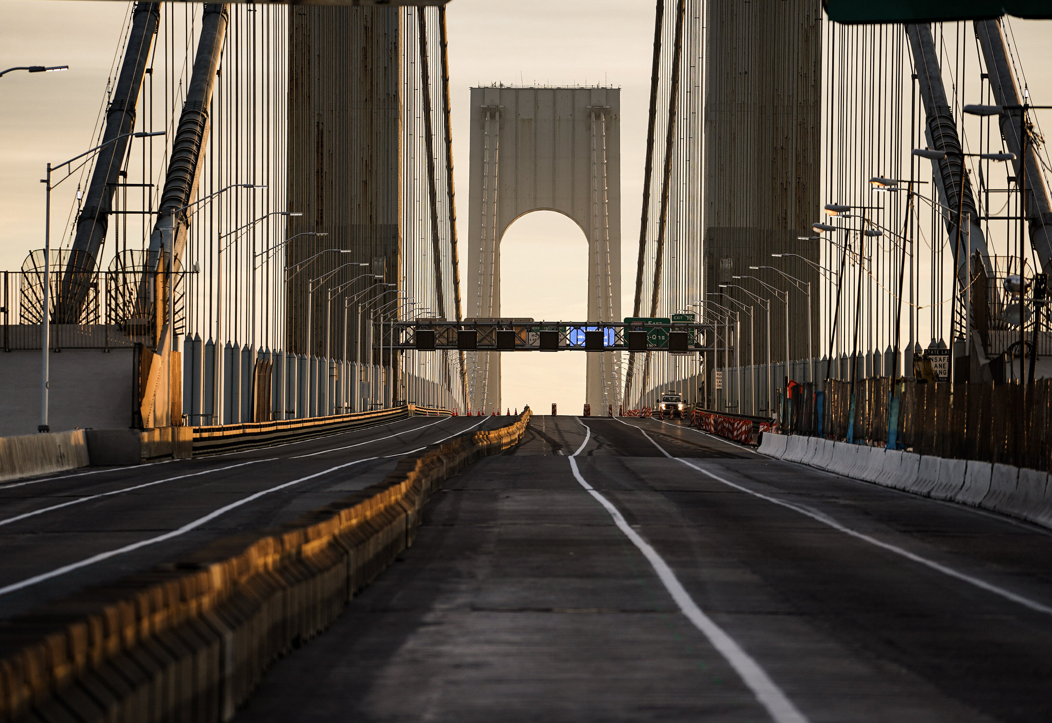 verrazano closed today