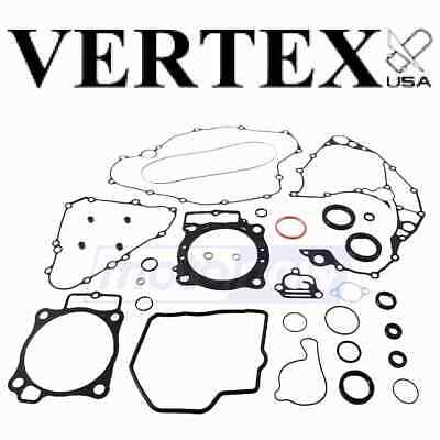 vertex gaskets