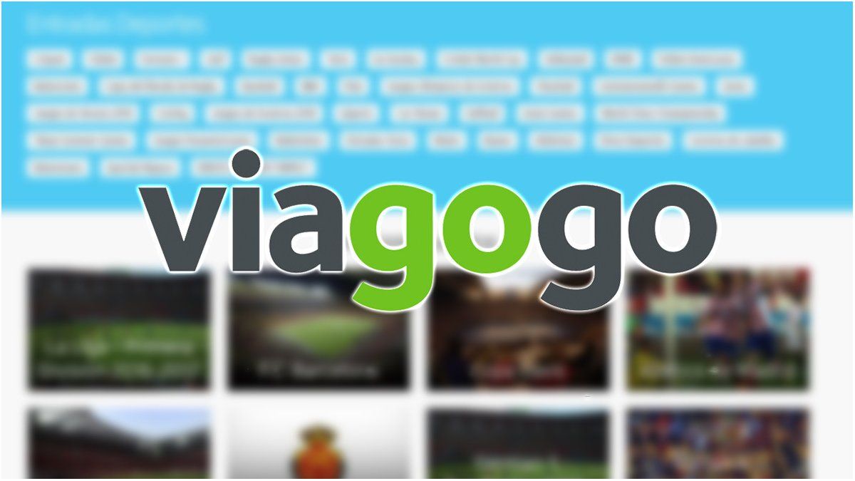 viagogo com