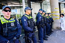 vicpol salaries