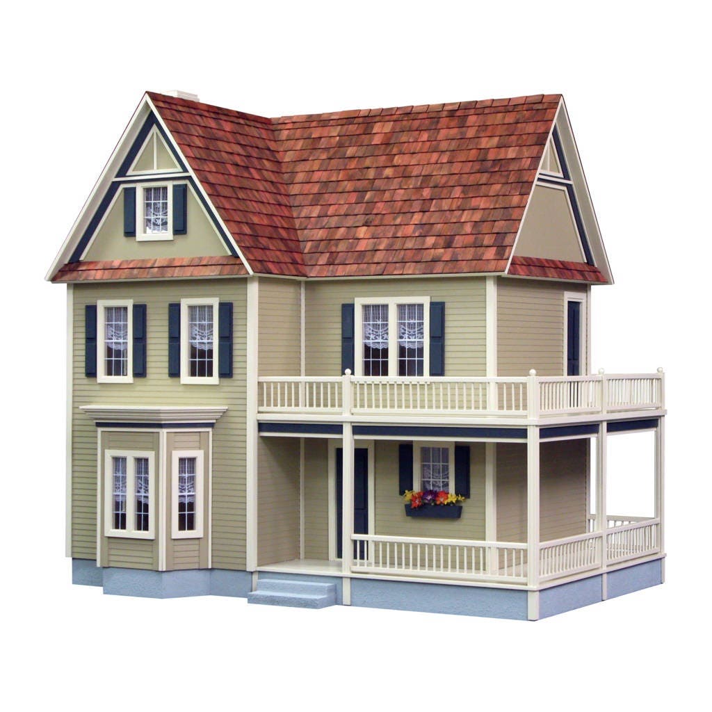 victorias dollhouse