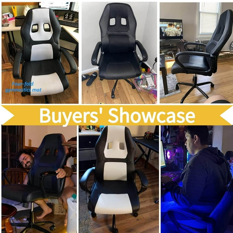 video game gaming chairs