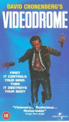 videodrome imdb