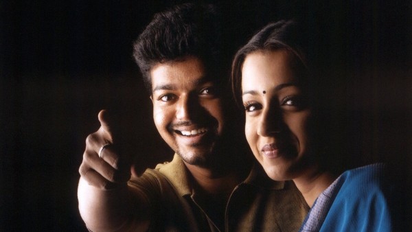 vijay and trisha movie list