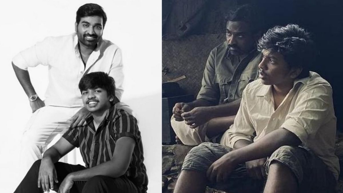 vijay sethupathi son photo