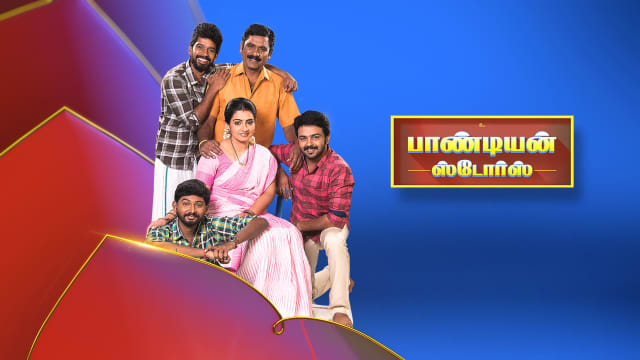 vijay tv serial online