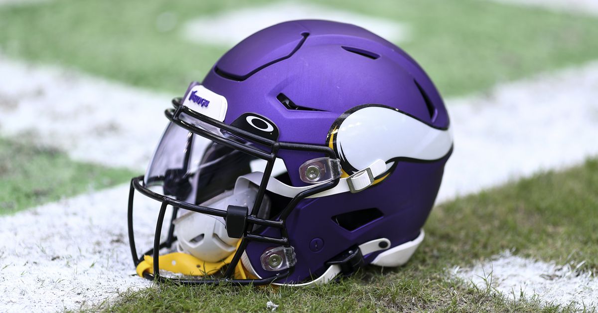 vikings radio in iowa