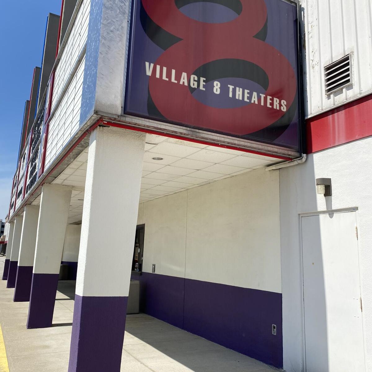 village 8 movie theater louisville ky