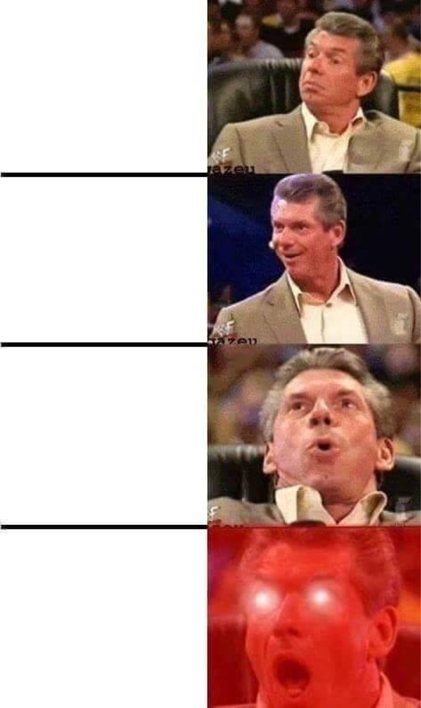 vince mcmahon reaction meme