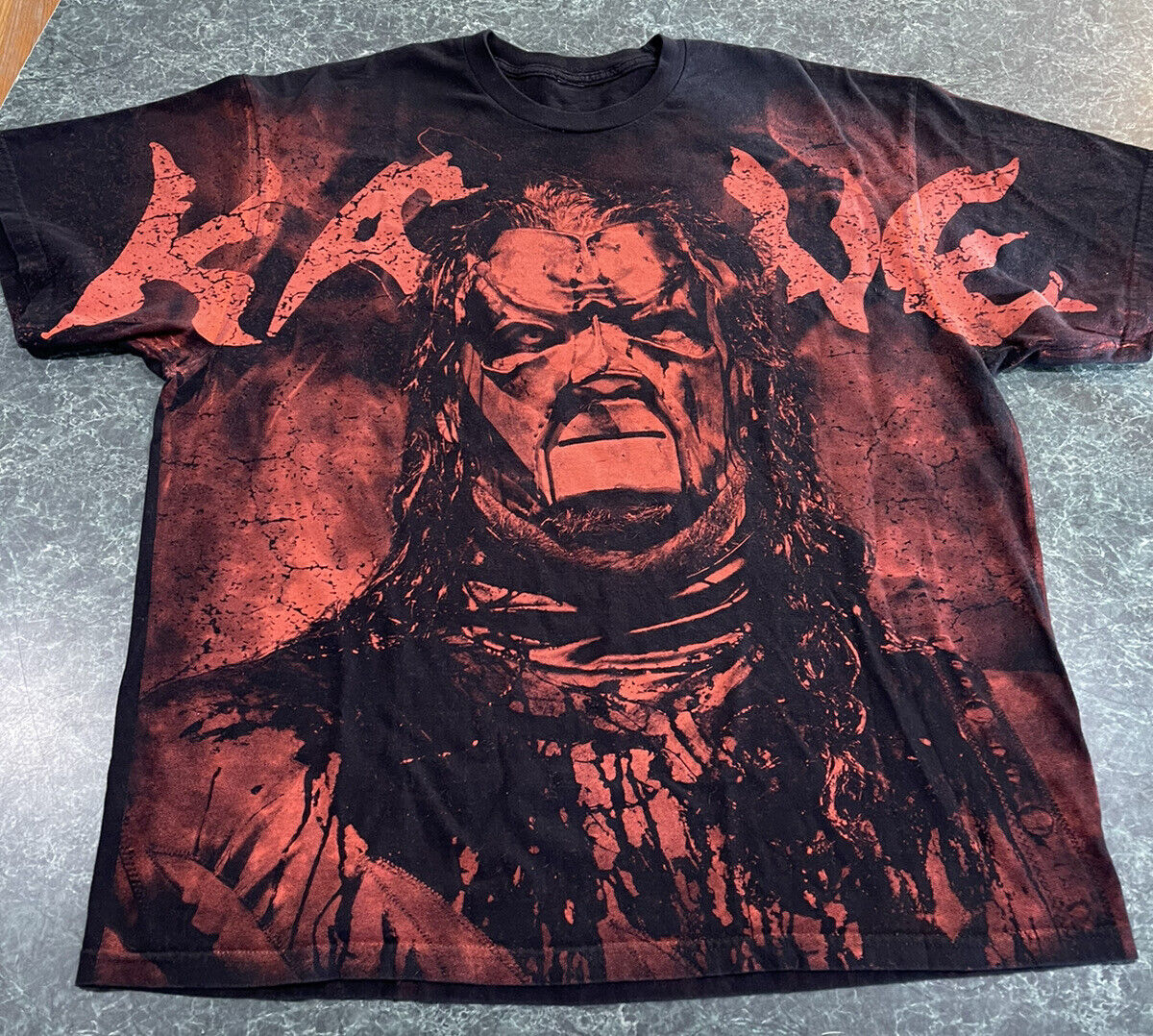 vintage kane shirt