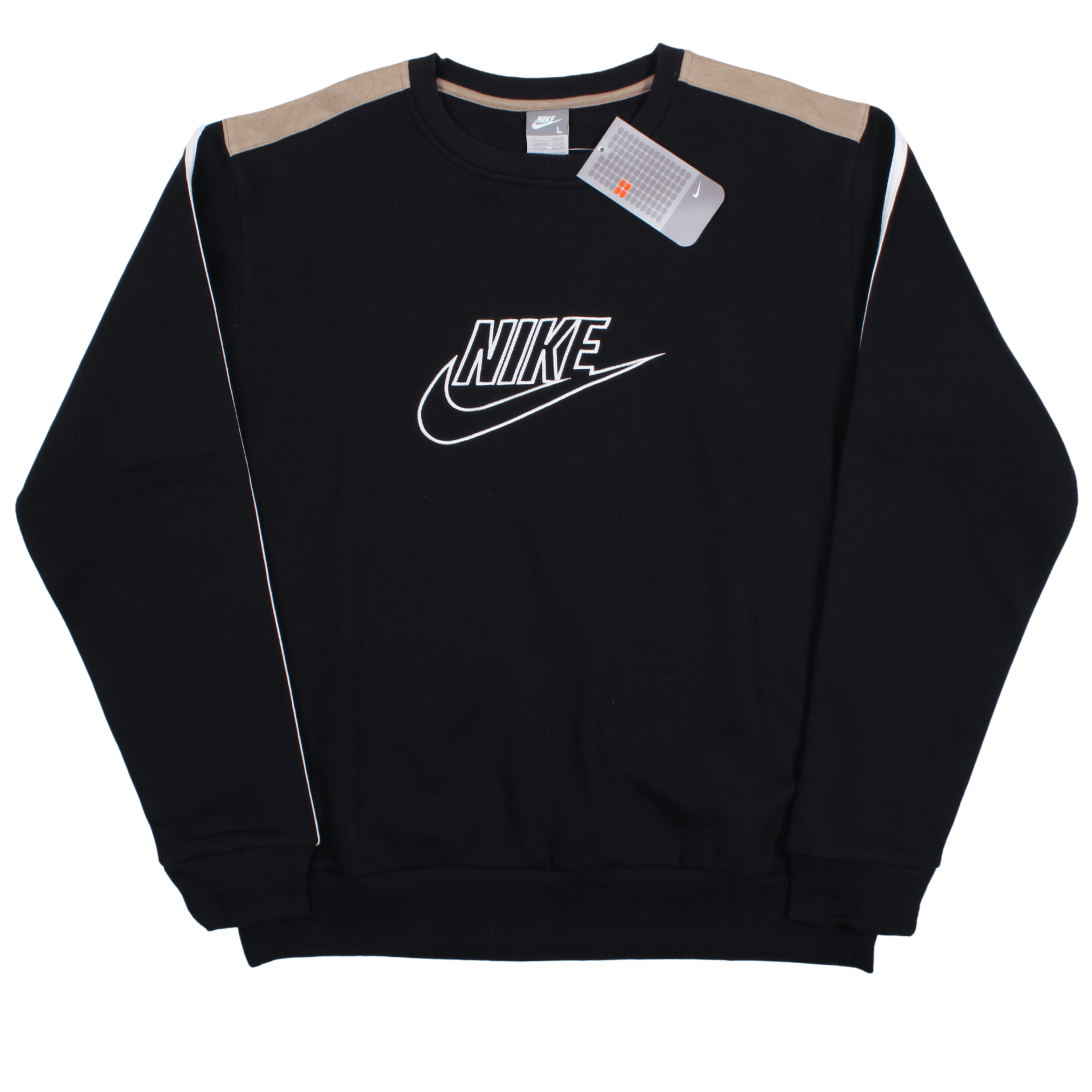 vintage nike sweater