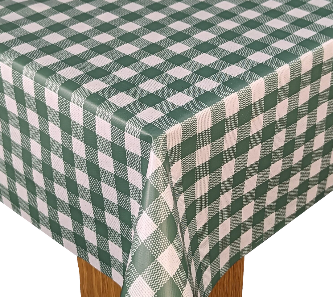 vinyl tablecloth by the metre