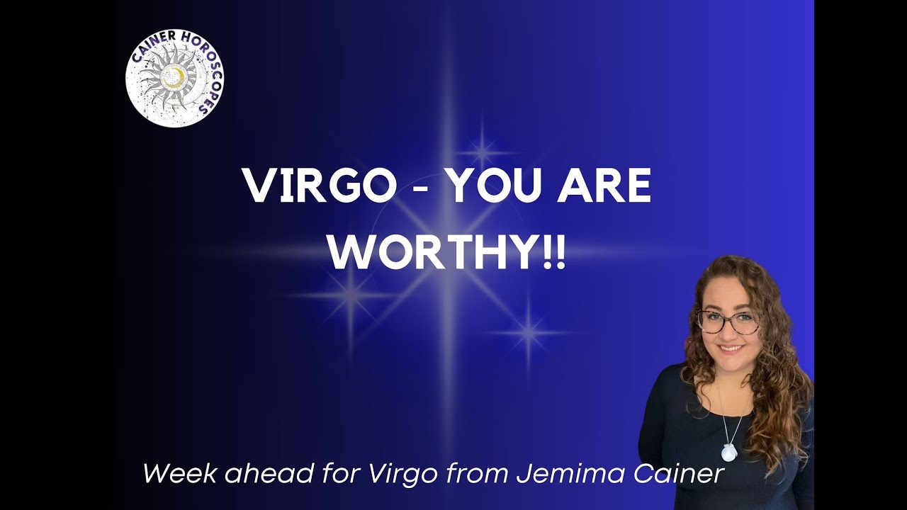 virgo cainer