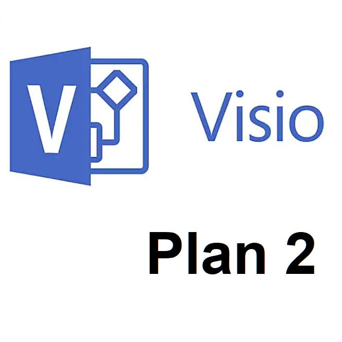 visio plan 2