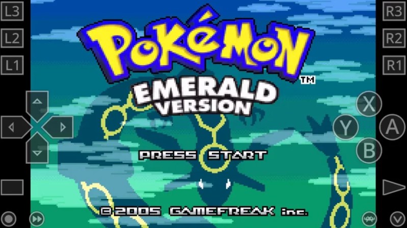 visual game boy advance emulator download