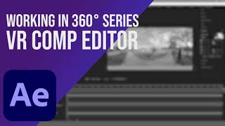 vr comp editor