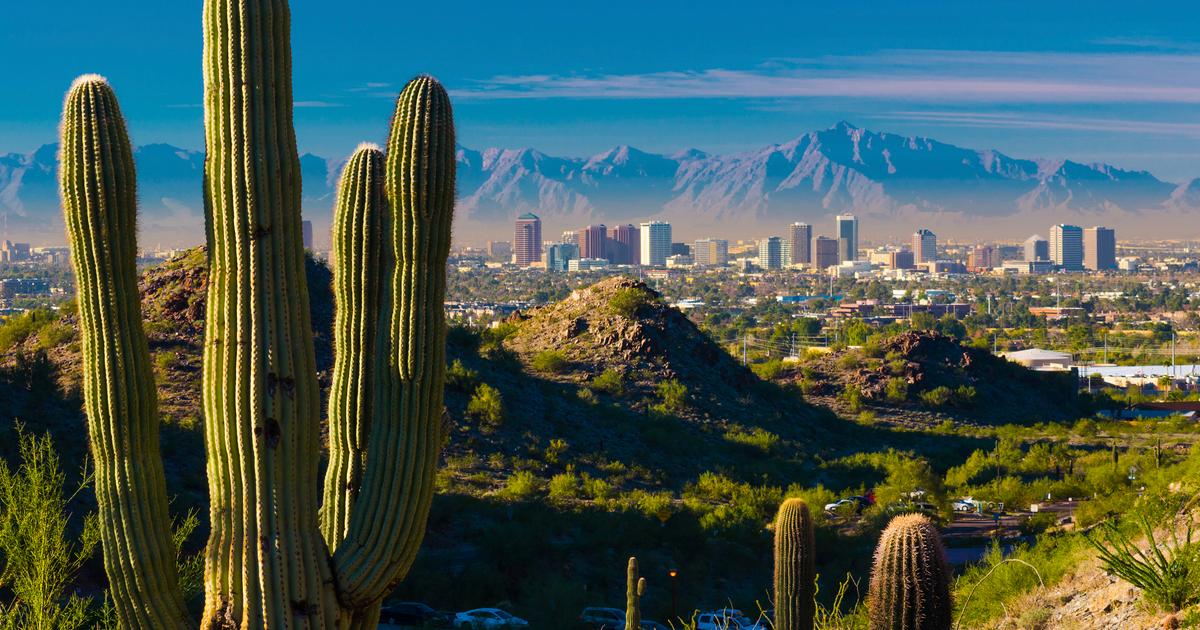 vuelos de guadalajara a phoenix