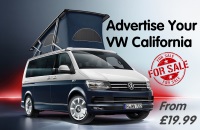 vw california club