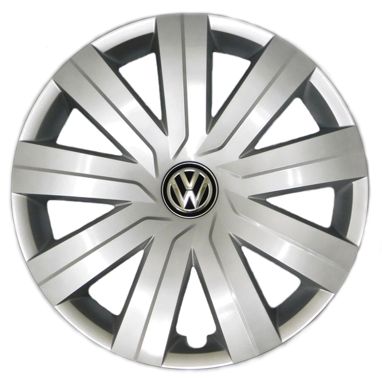 vw jetta hubcaps