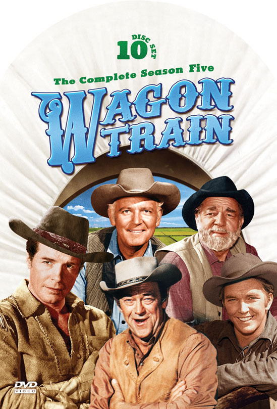 wagon train tv show characters