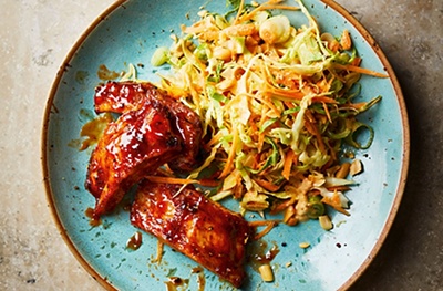 waitrose recipes