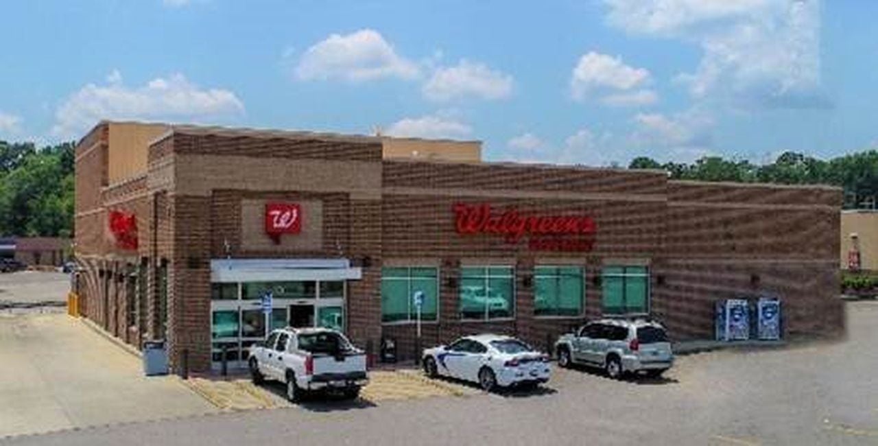 walgreens in midfield alabama