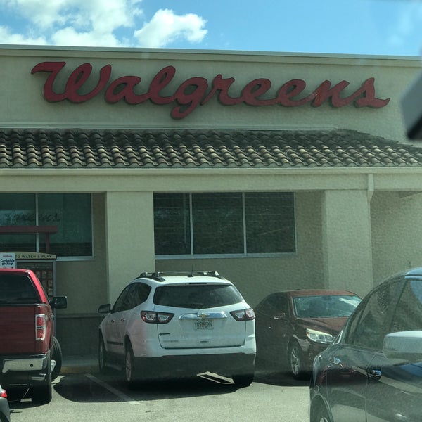 walgreens in sun city center