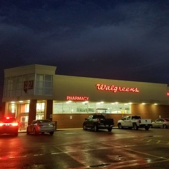 walgreens locations houston