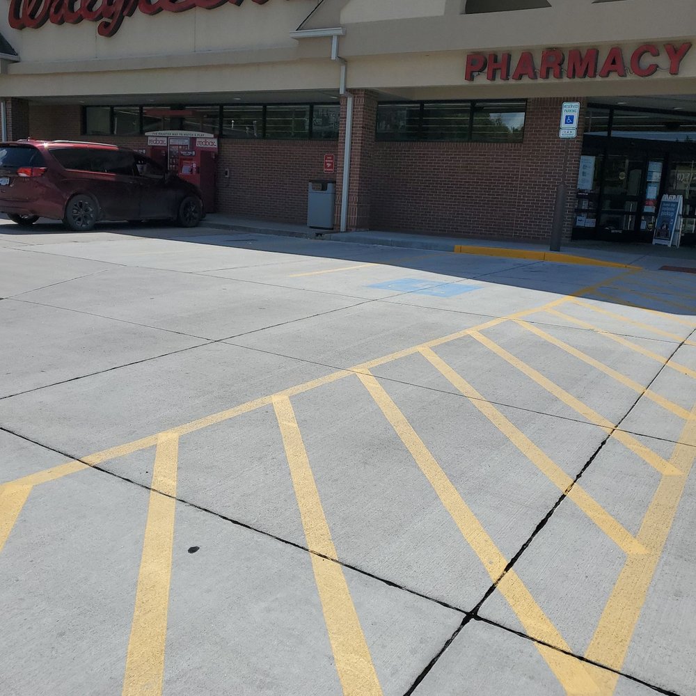 walgreens n 48th lincoln ne