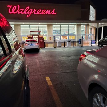 walgreens orland park 24 hours