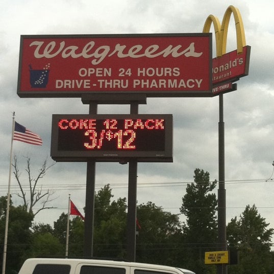 walgreens pharmacy jonesboro