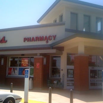 walgreens sunnyvale pharmacy