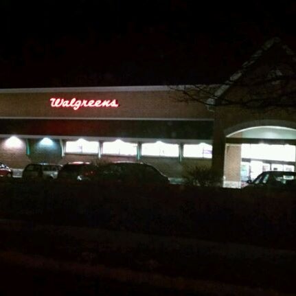 walgreens willow road