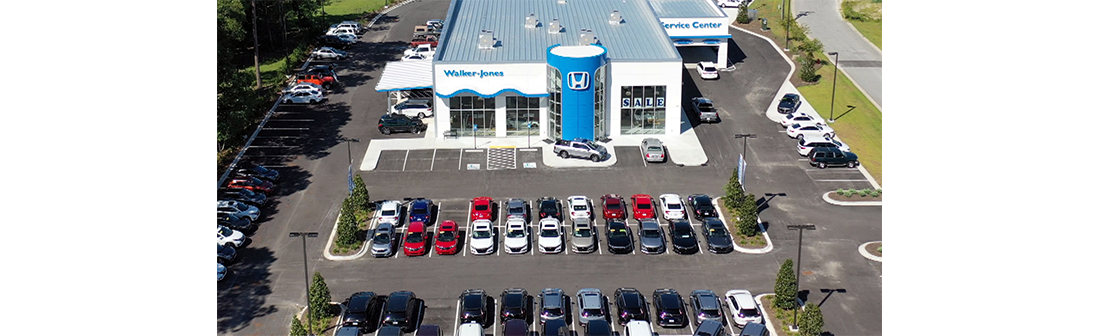 walker jones honda waycross