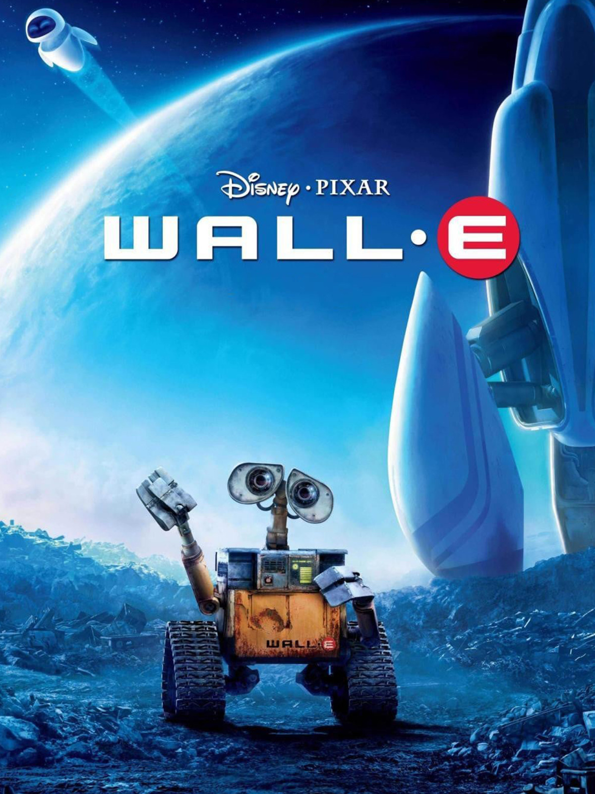 wall e izle