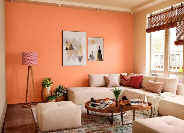 wall paint colors asian paints