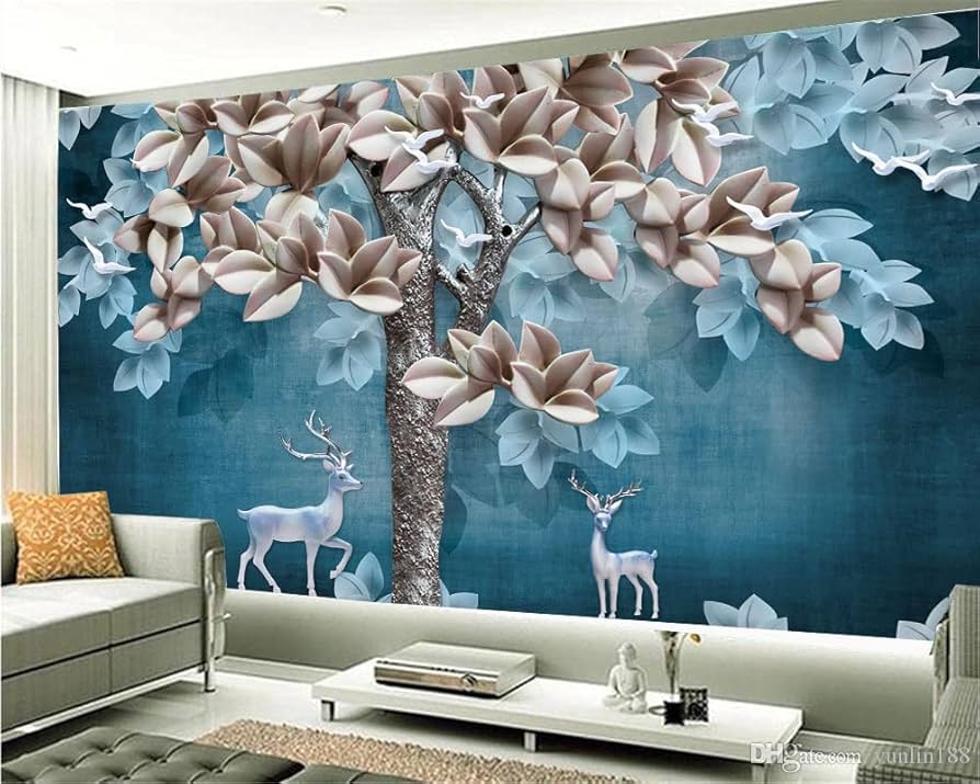 wall stickers 3d