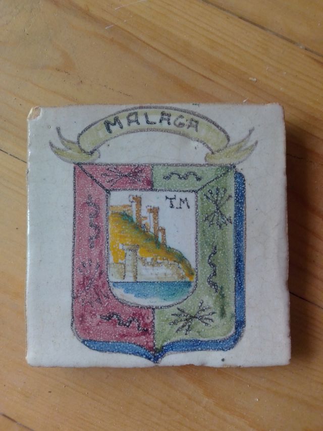 wallapop malaga