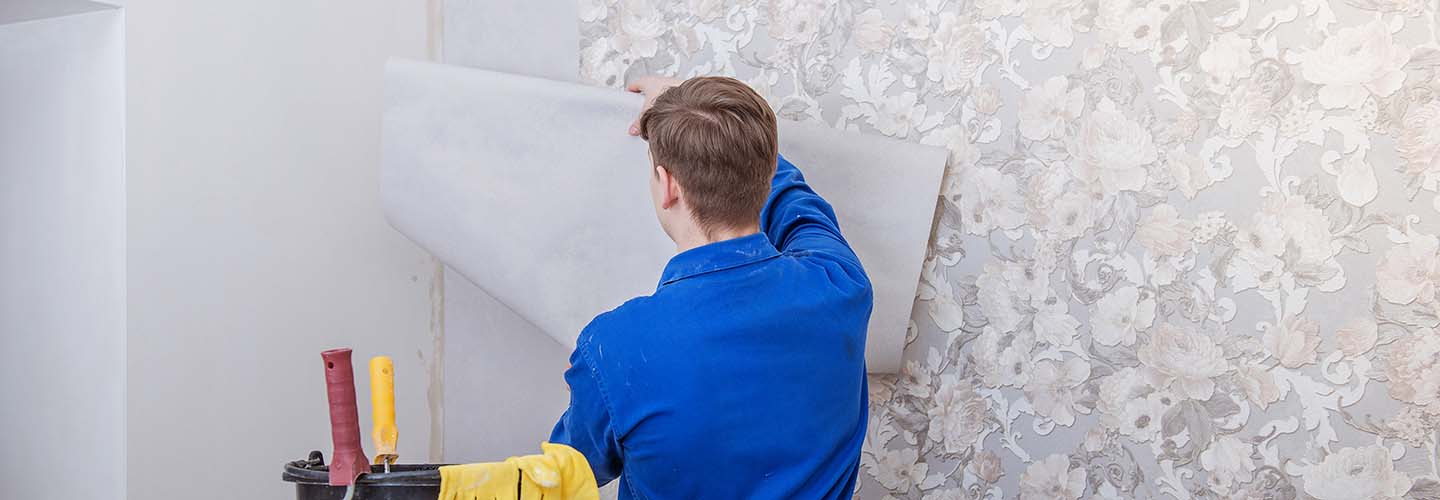 wallpaper installer brisbane