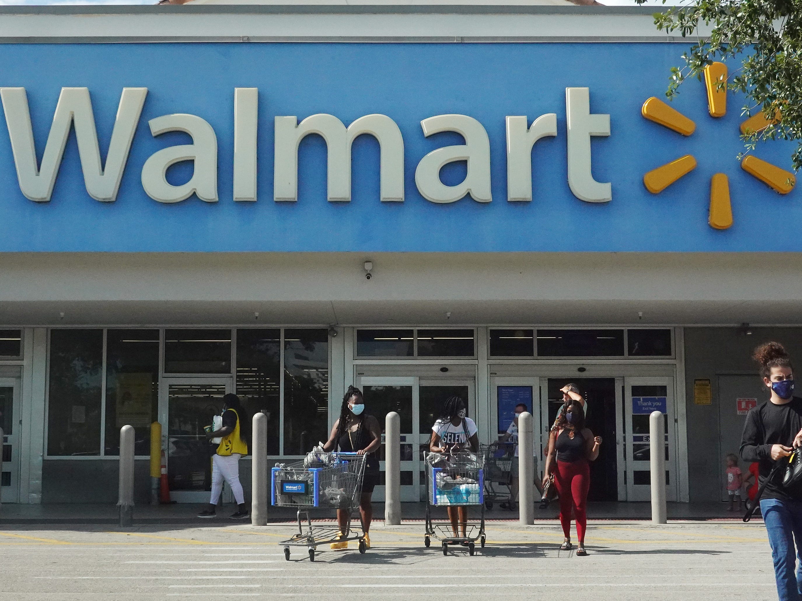 walmart 24 hours near me