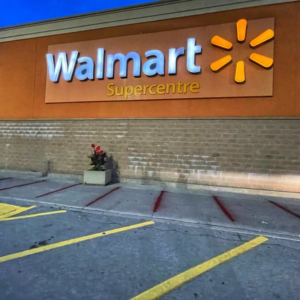 walmart appleby